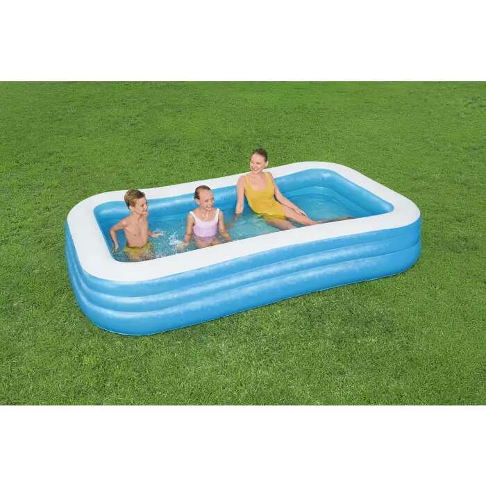 Bestway® Family Pool basseng
