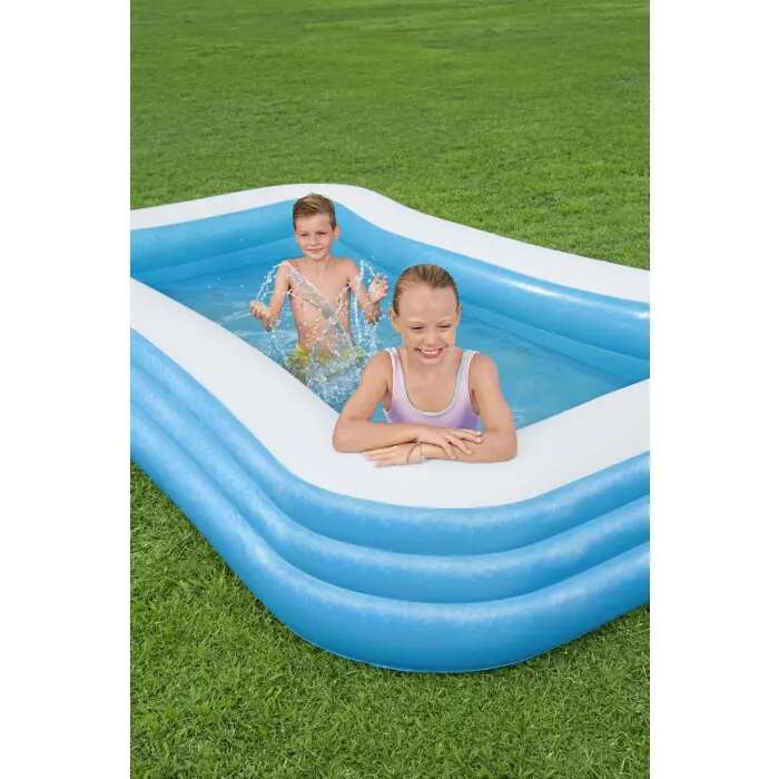 Bestway® Family Pool basseng
