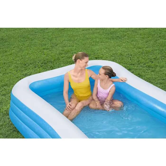 Bestway® Family Pool basseng