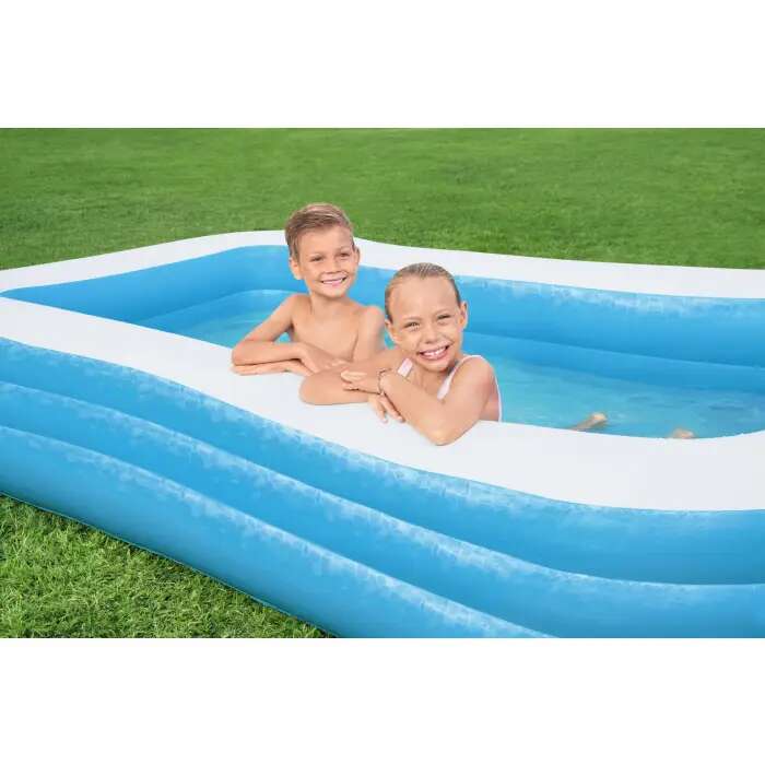 Bestway® Family Pool basseng