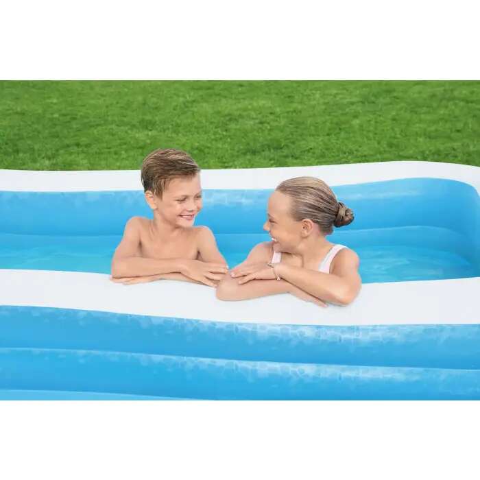 Bestway® Family Pool basseng