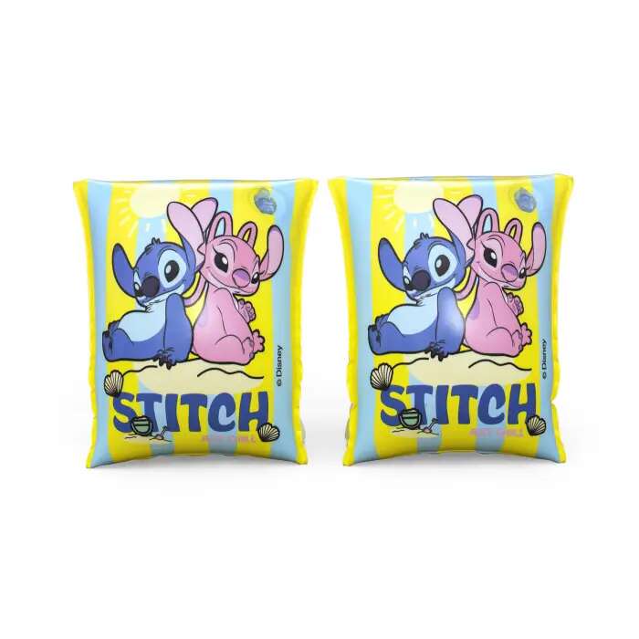 Bestway® Disney Stitch badearmringer