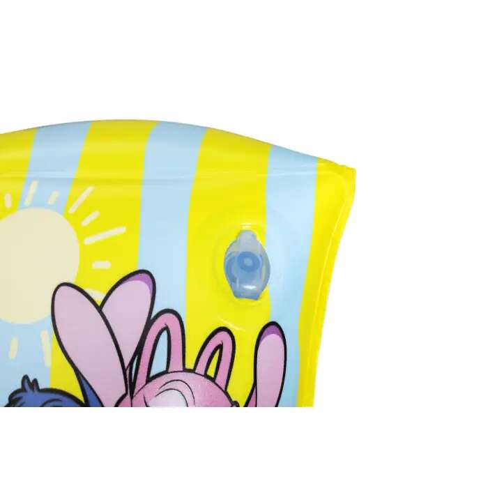 Bestway® Disney Stitch badearmringer