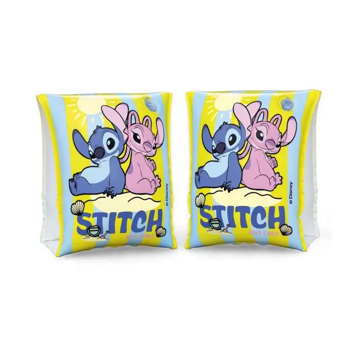 Bestway® Disney Stitch badearmringer