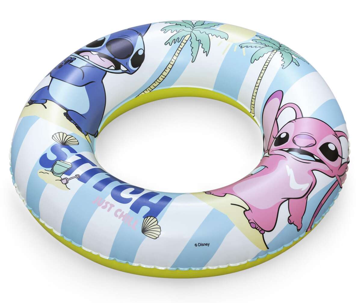 Bestway® Disney Stitch badering