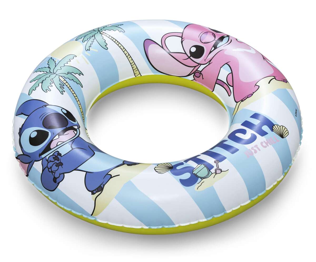 Bestway® Disney Stitch badering