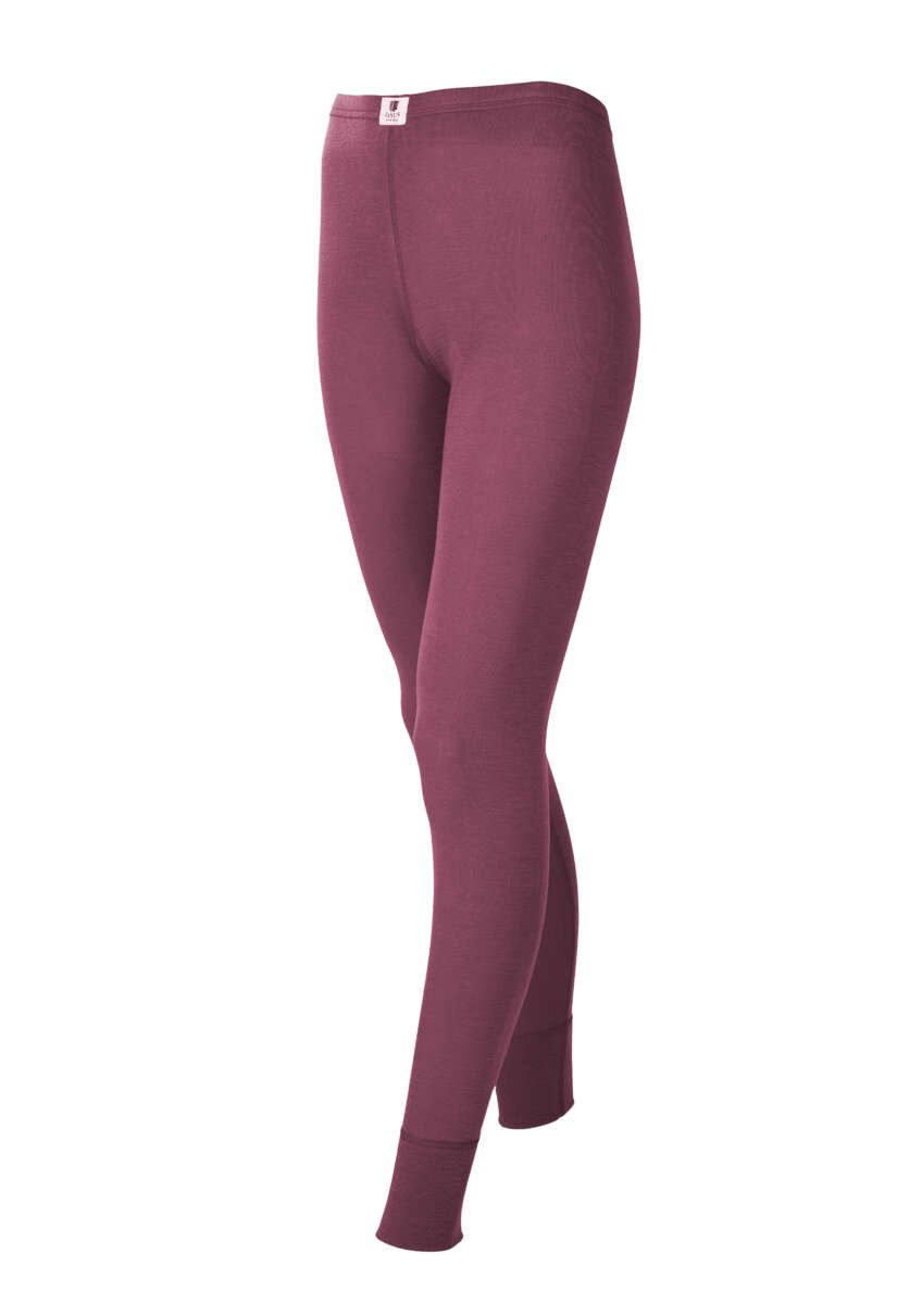 Janus 2-delt ullsett dame