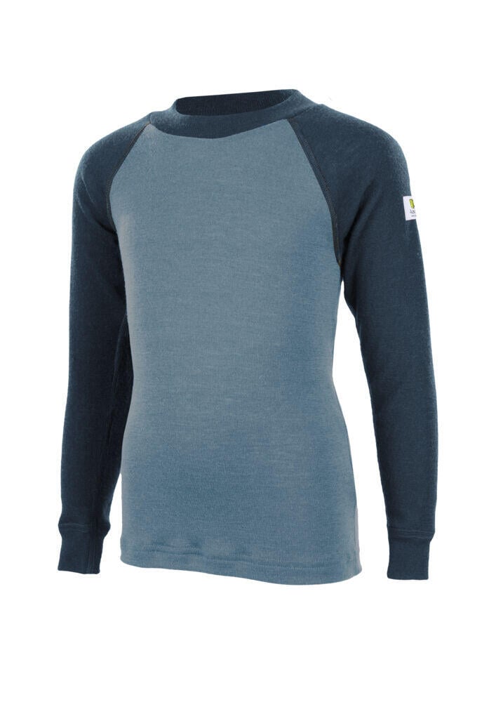 Janus 2-delt ullsett barn