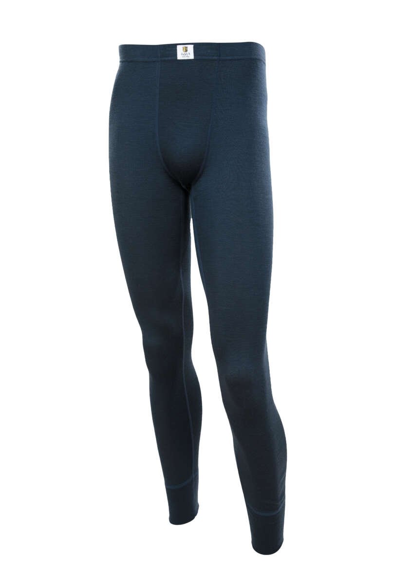 Janus 2-delt ullsett herre