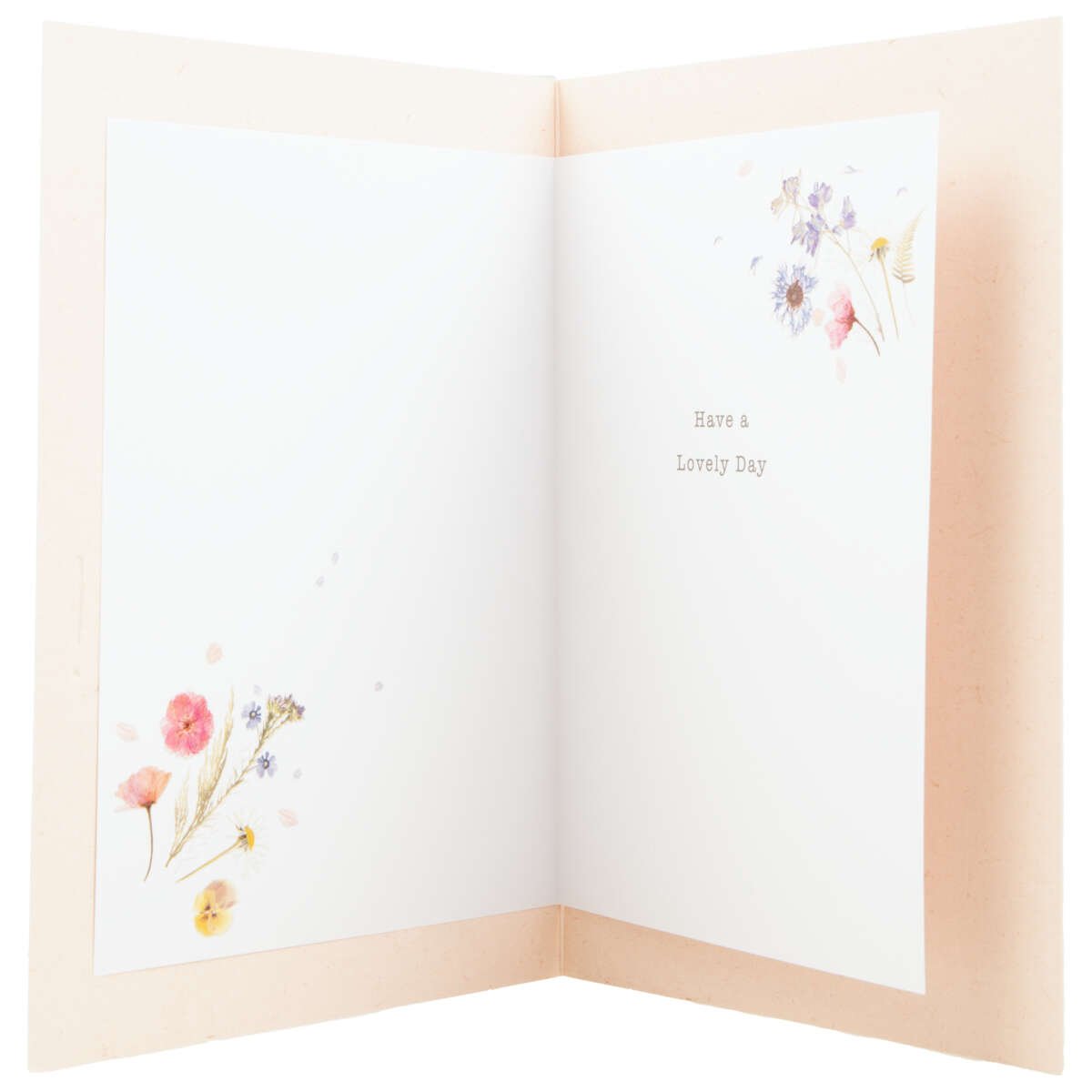 Kort Happy Birthday to you