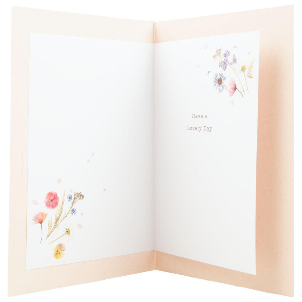 Kort Happy Birthday to you