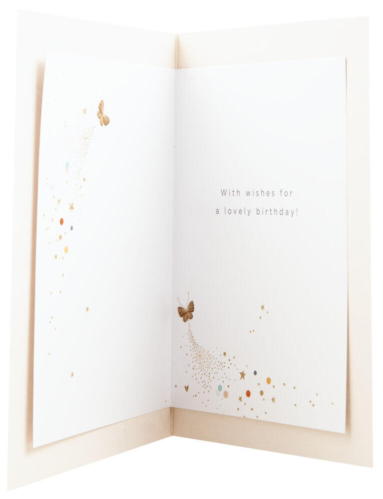 Kort Especially for you