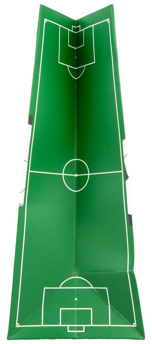 Gavepose medium Fotball