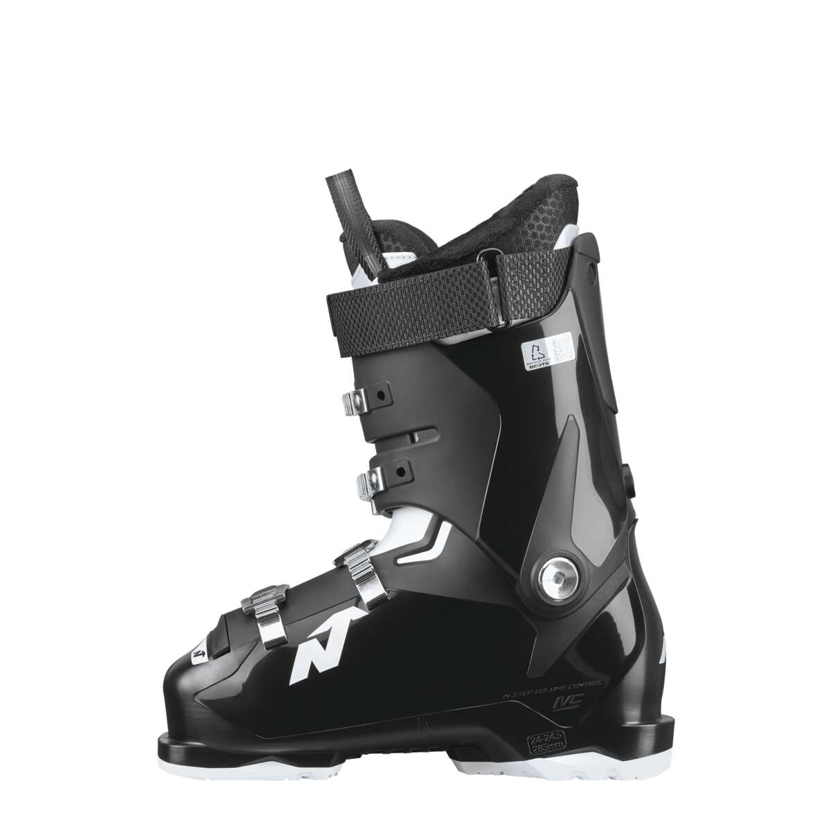 Nordica Cruise alpinstøvler dame 2025