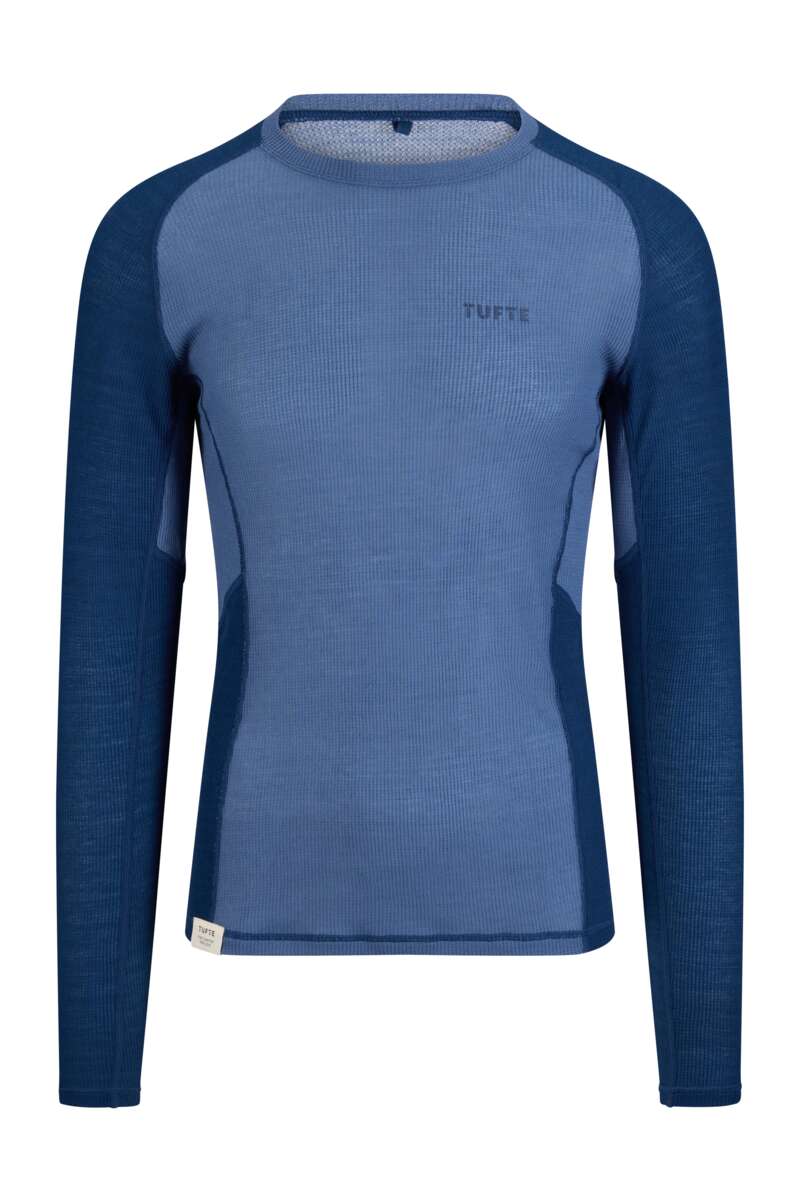 Tufte Active Thermal V2 2-delt superundertøy sett herre