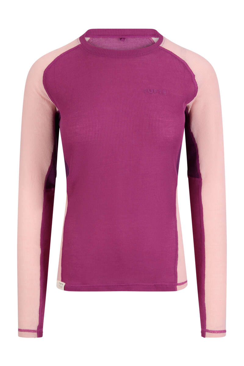 Tufte Active Thermal V2 2-delt superundertøy sett dame