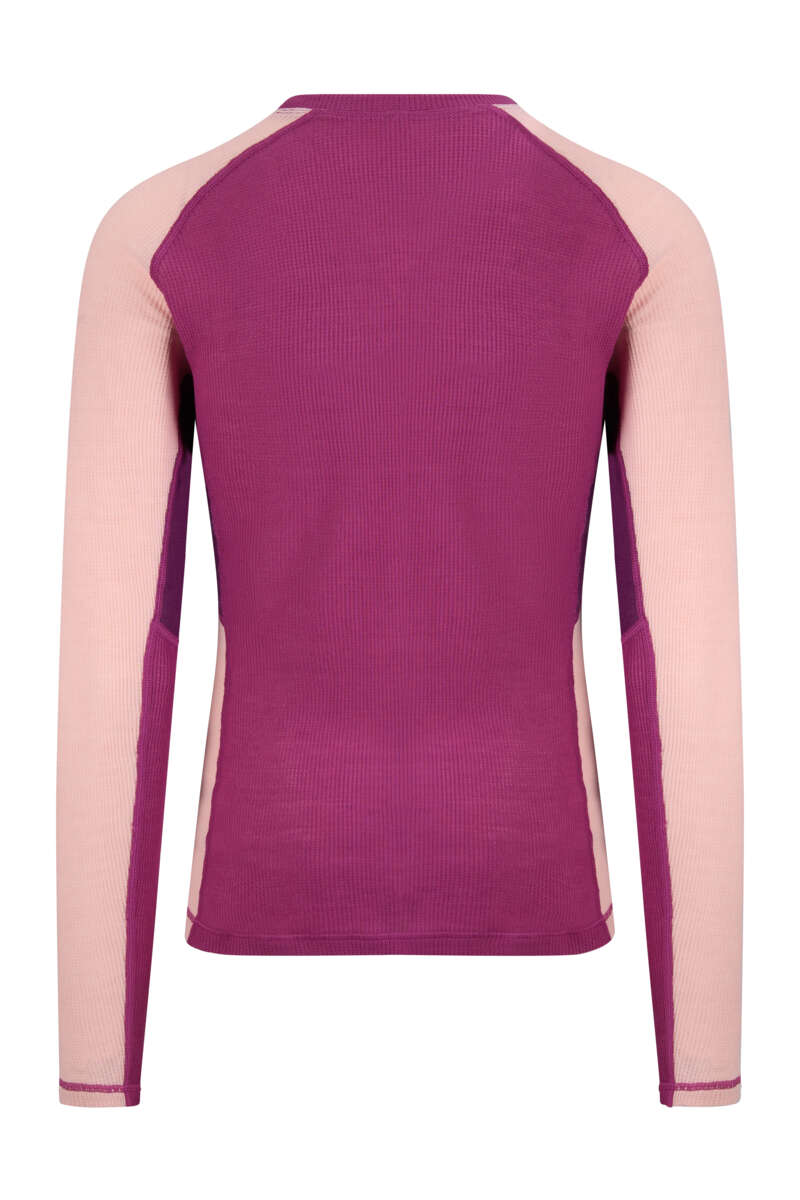 Tufte Active Thermal V2 2-delt superundertøy sett dame