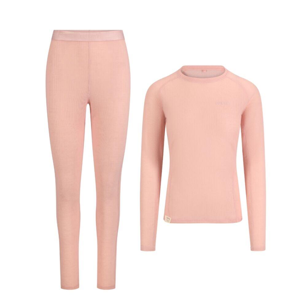 Tufte Active Thermal V2 2-delt superundertøy sett dame