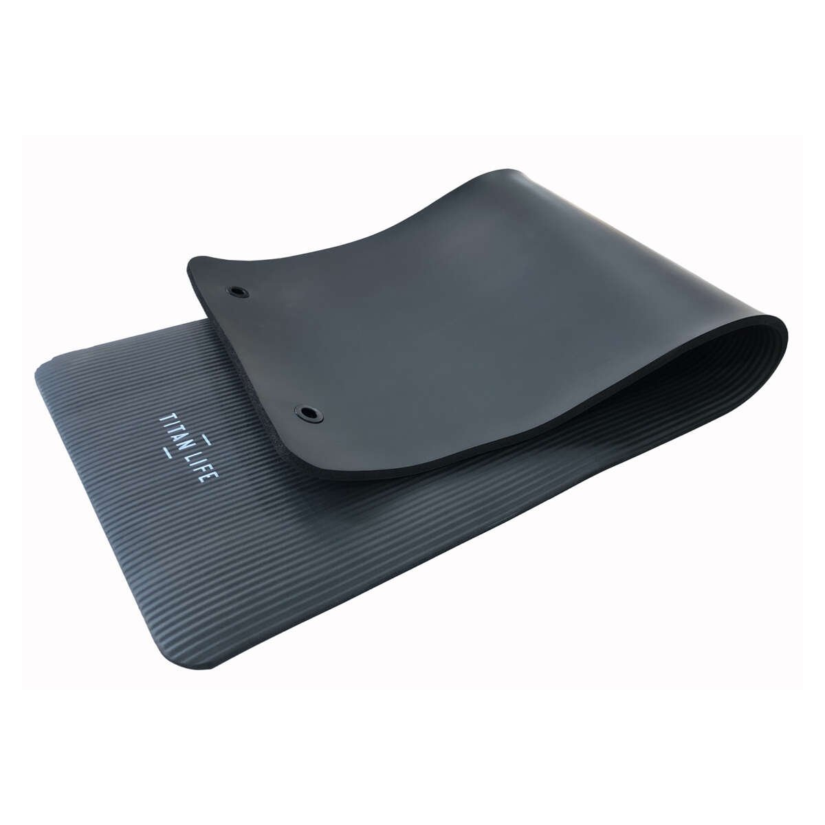 Titan Life treningsmatte L