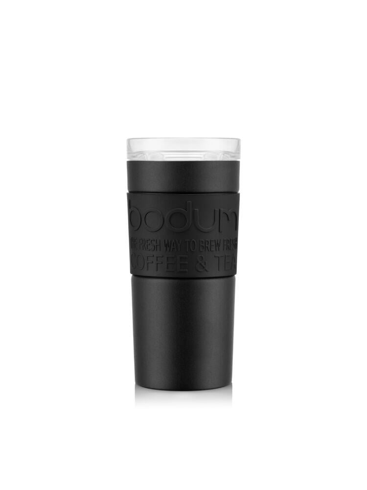 Bodum Travel Mug termokopp stål