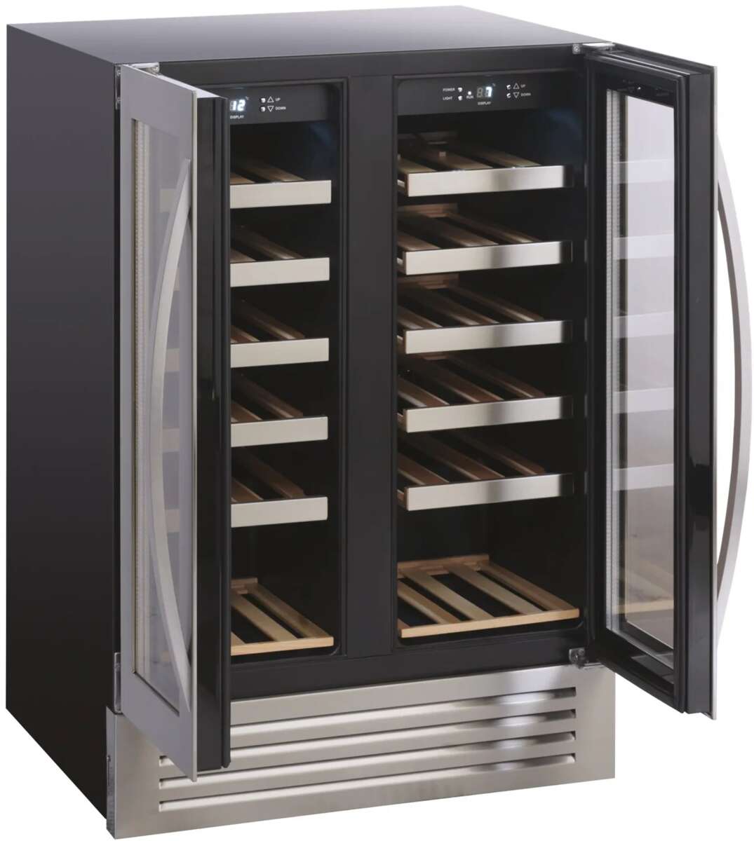 Scandomestic SV 91 X vinkjøleskap