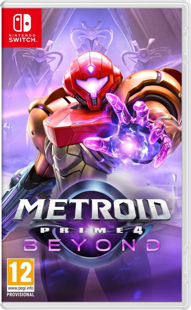Metroid Prime 4: Beyond for Nintendo Switch™
