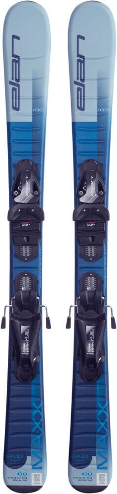 Elan Maxx 4.5 alpinski barn 25