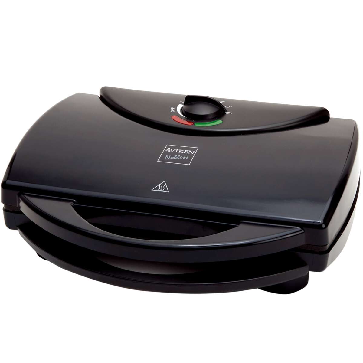 Åviken Nobless 909 dobbelt vaffeljern