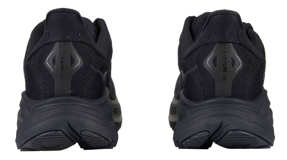 HOKA Clifton 10 løpesko herre