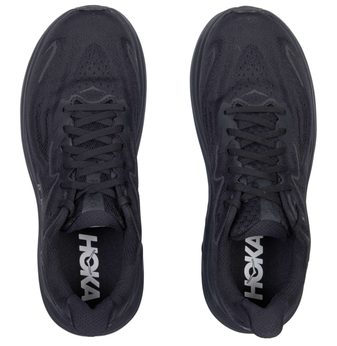 HOKA Clifton 10 løpesko herre