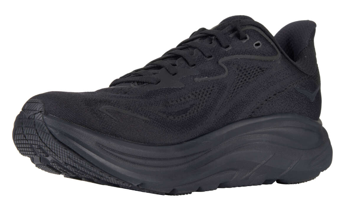 HOKA Clifton 10 løpesko herre