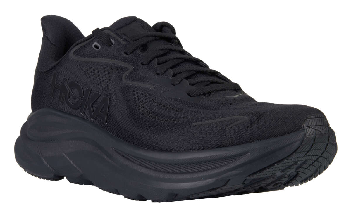 HOKA Clifton 10 løpesko herre