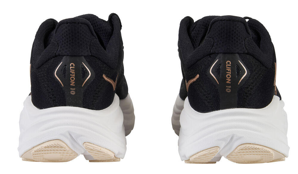 HOKA Clifton 10 løpesko dame