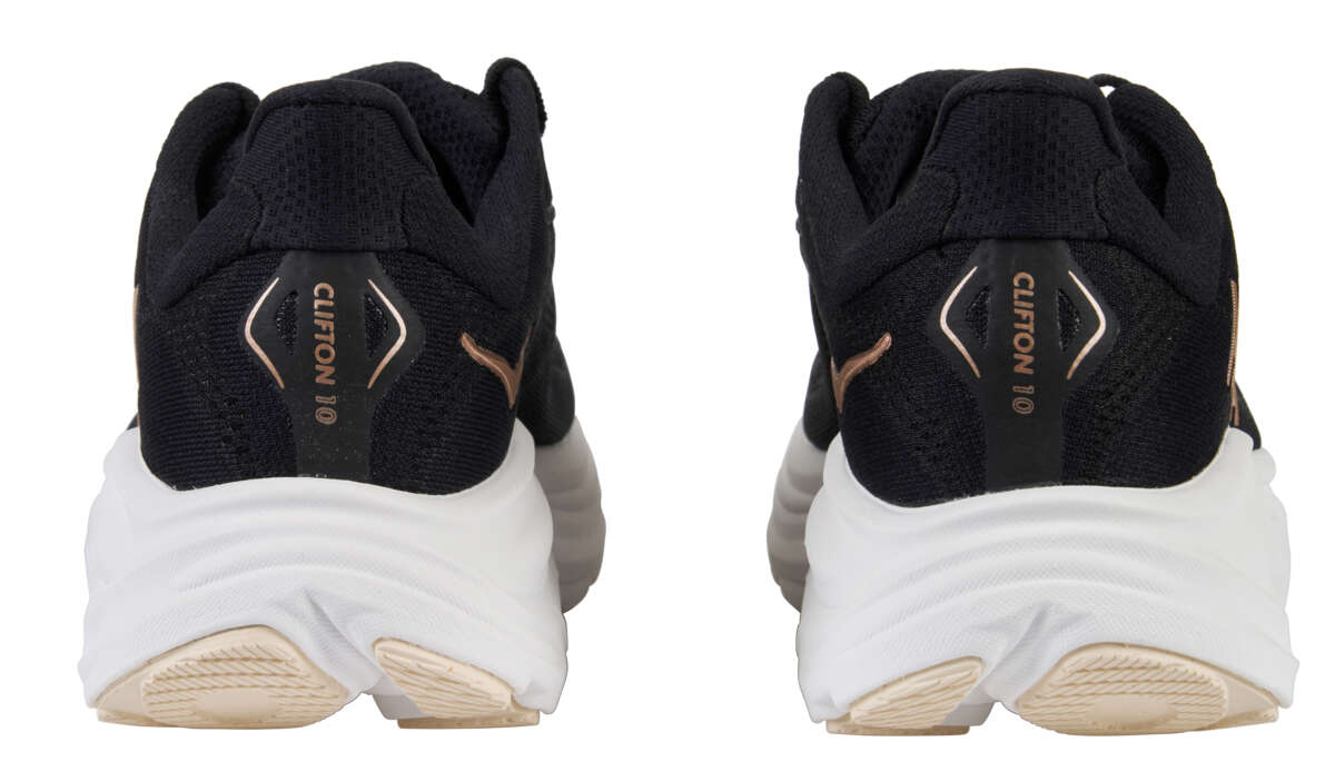 HOKA Clifton 10 løpesko dame