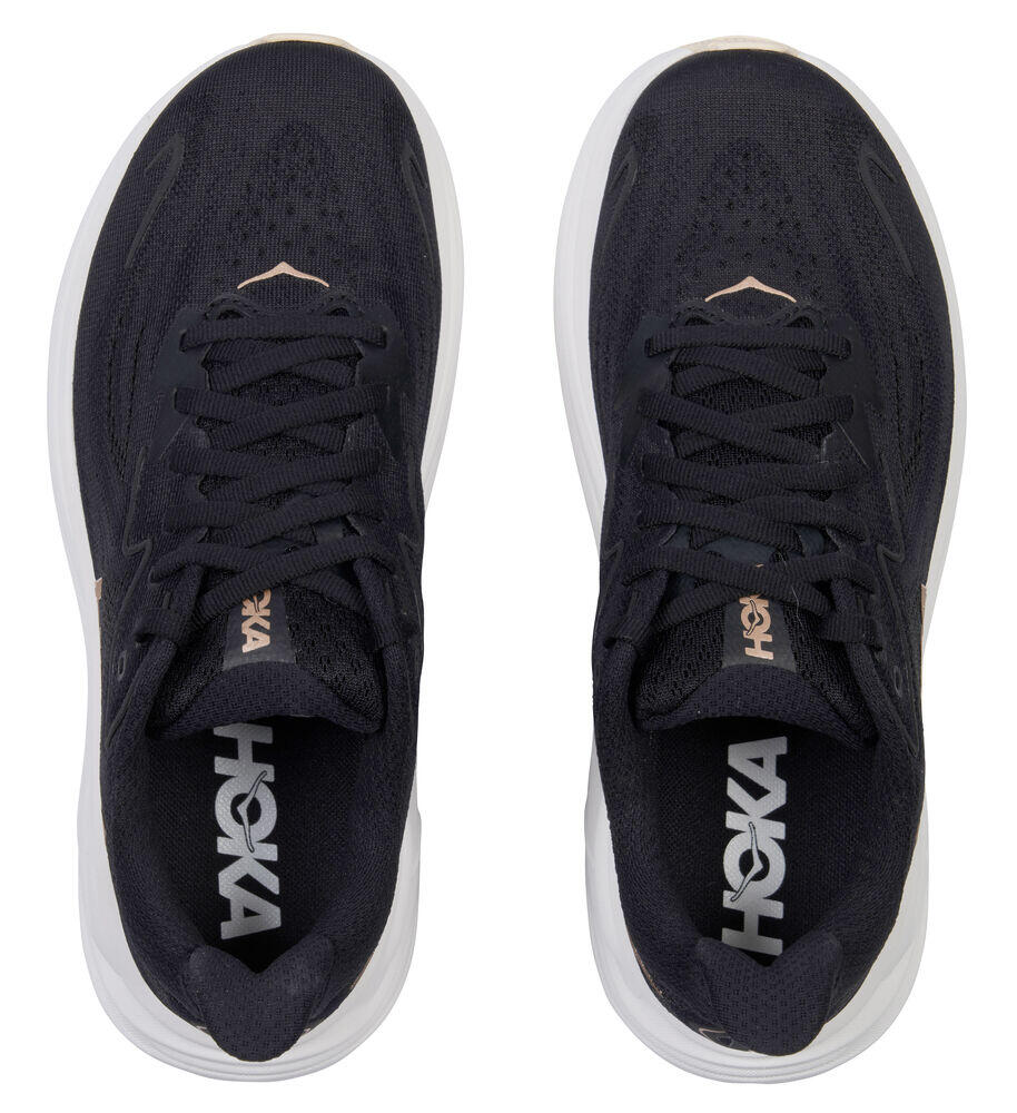 HOKA Clifton 10 løpesko dame