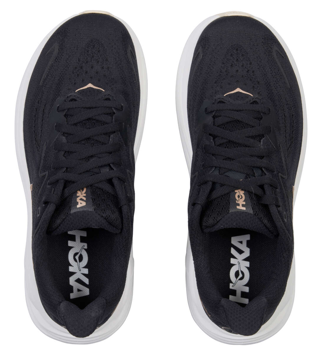 HOKA Clifton 10 løpesko dame