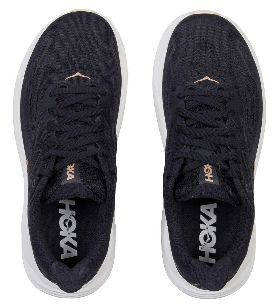 HOKA Clifton 10 løpesko dame