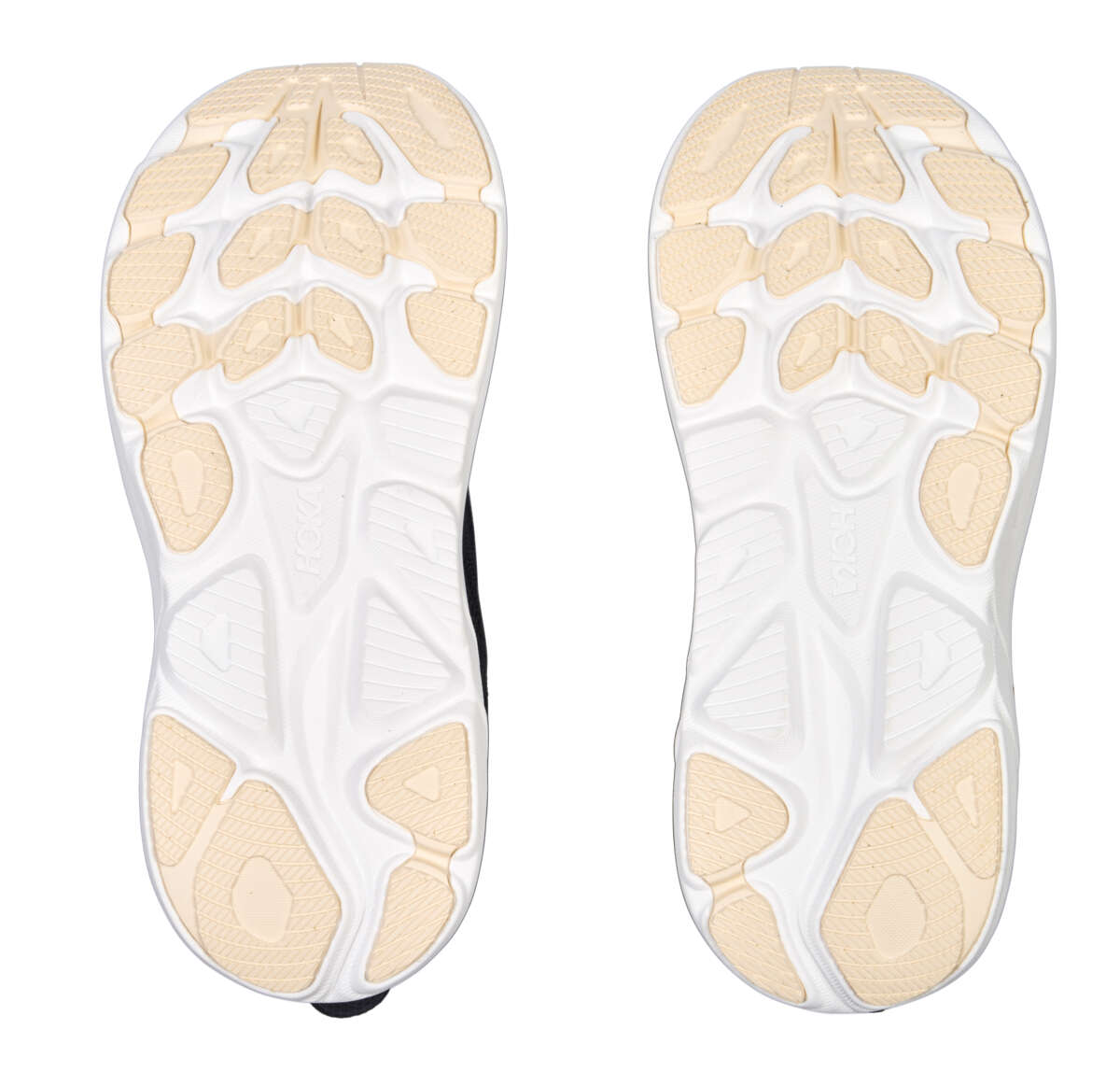 HOKA Clifton 10 løpesko dame