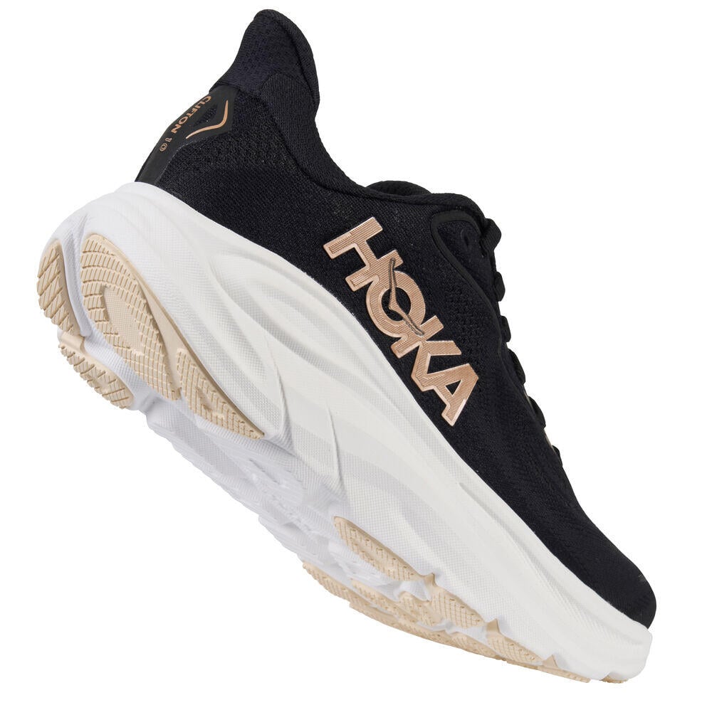 HOKA Clifton 10 løpesko dame