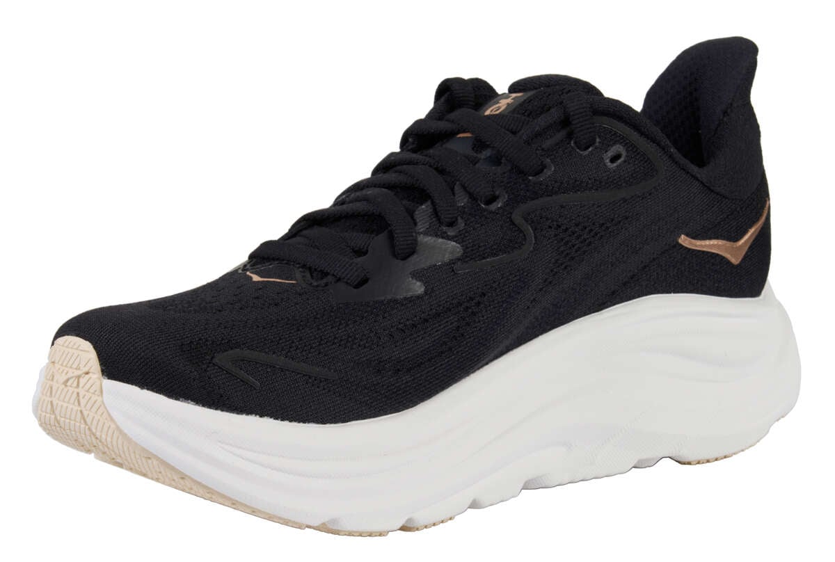 HOKA Clifton 10 løpesko dame