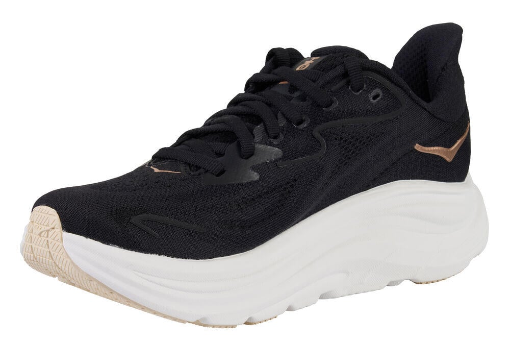 HOKA Clifton 10 løpesko dame