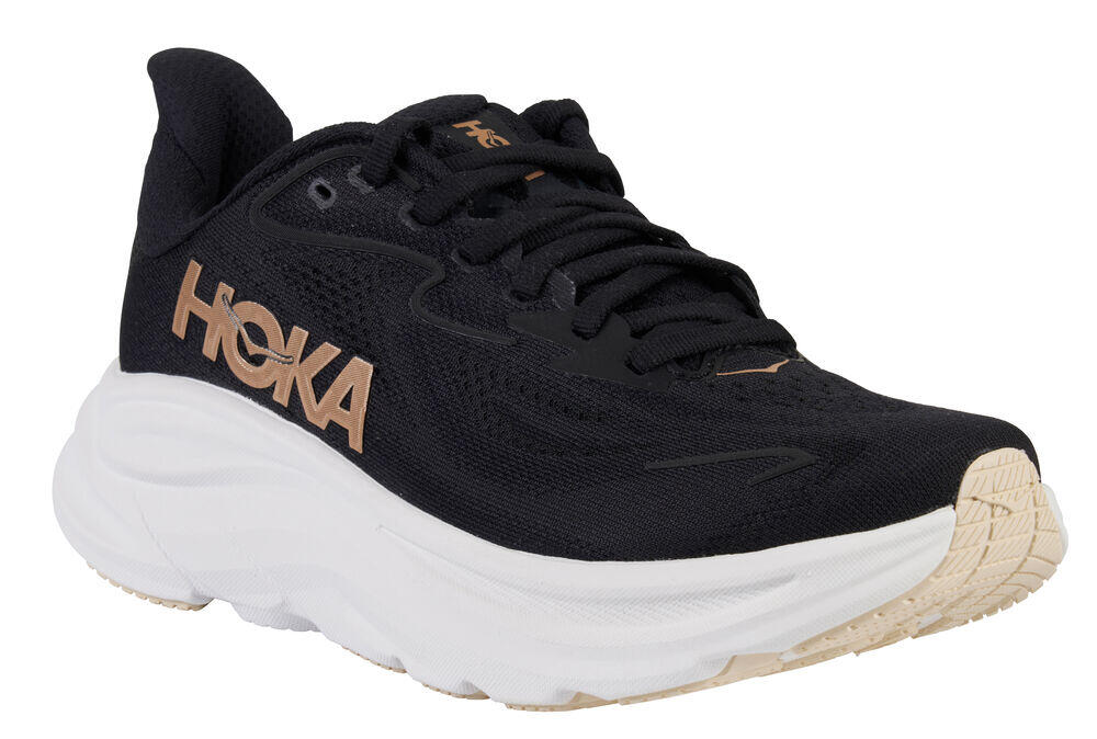 HOKA Clifton 10 løpesko dame