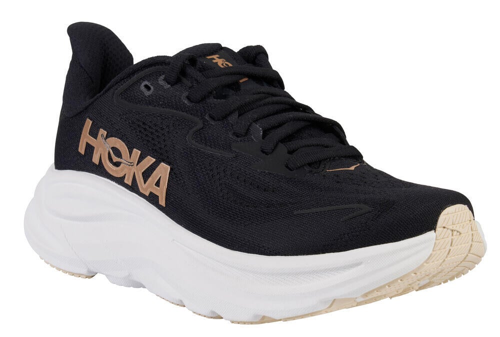 HOKA Clifton 10 løpesko dame