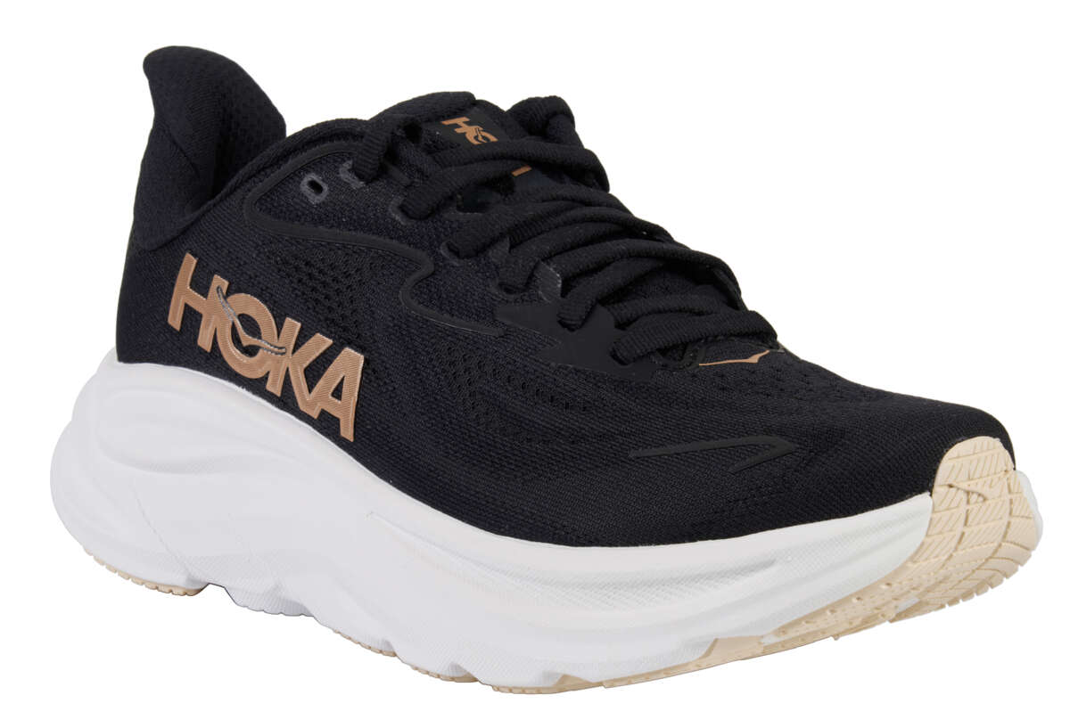 HOKA Clifton 10 løpesko dame