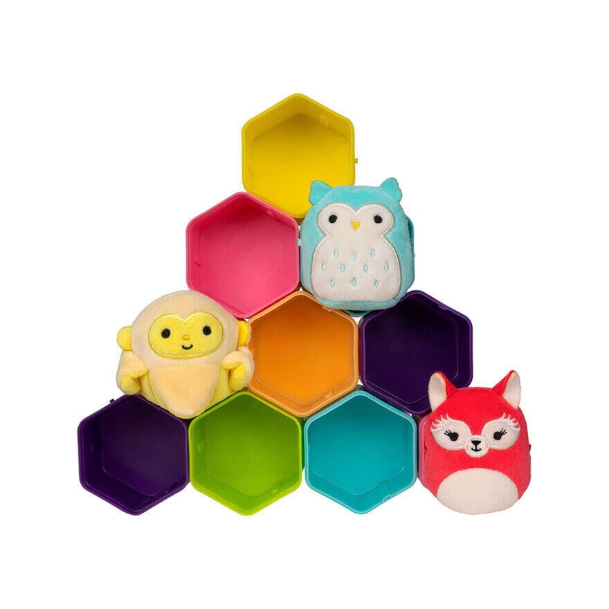 Squishmallows® Micromallows 6 cm