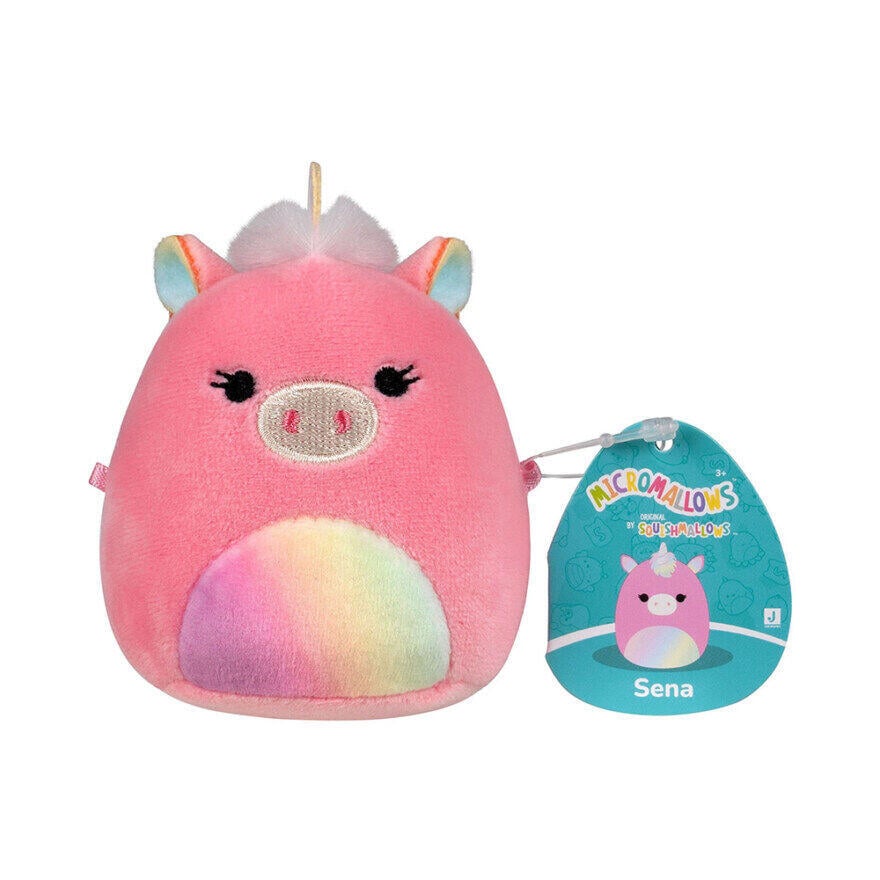 Squishmallows® Micromallows 6 cm