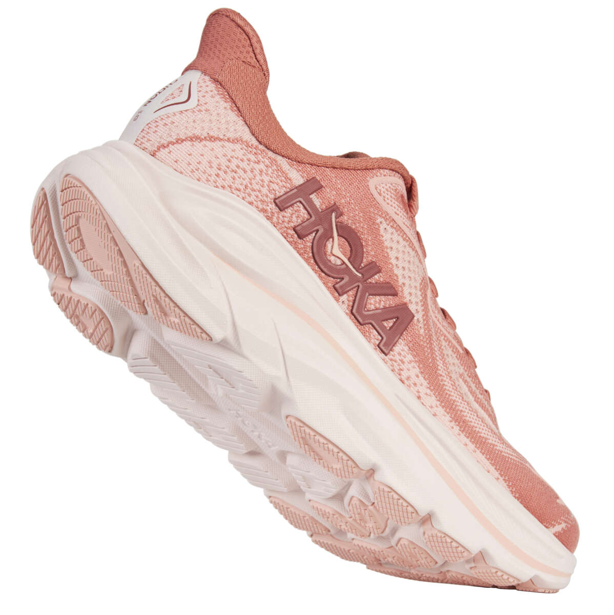 HOKA Clifton 10 løpesko dame