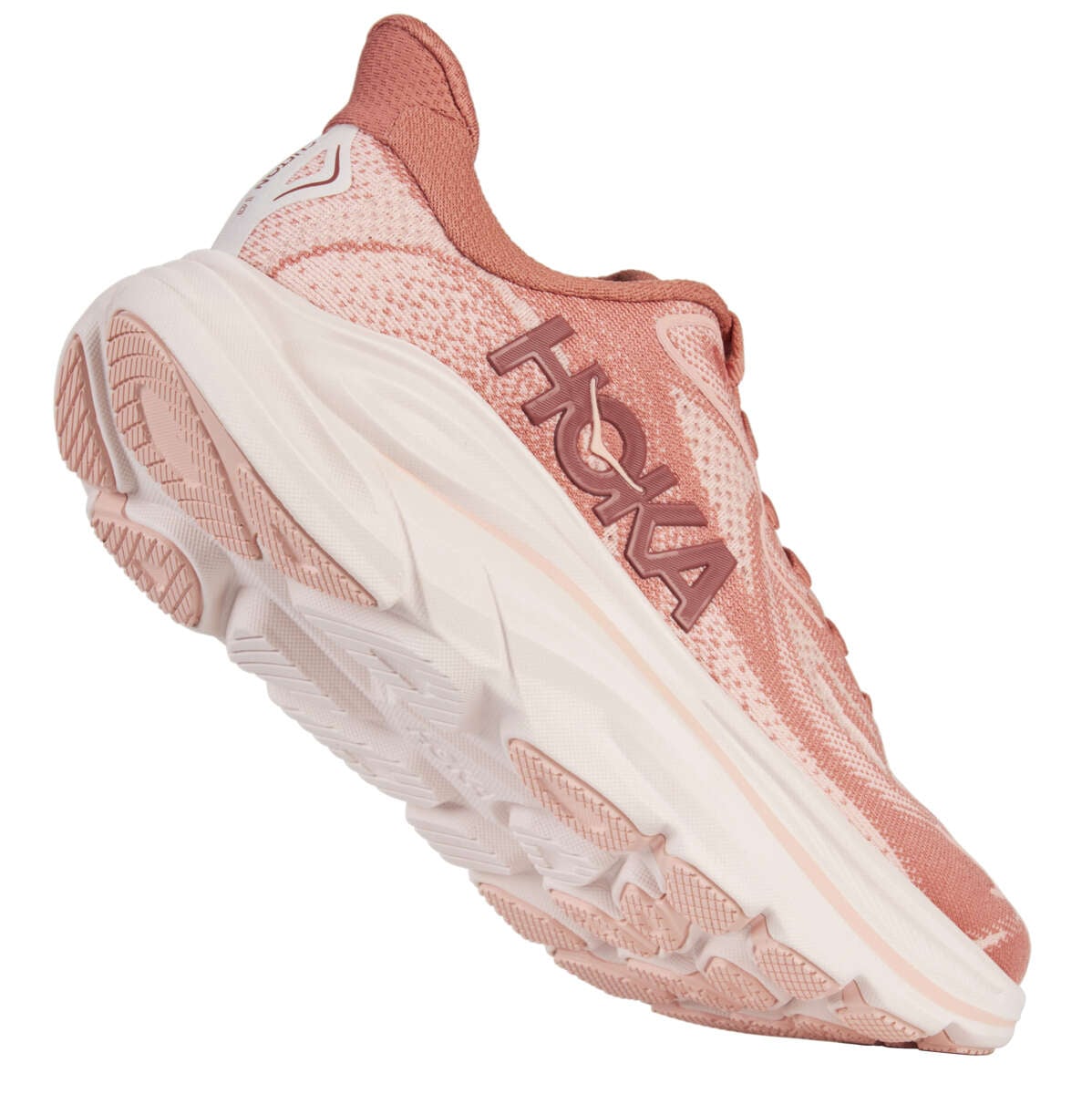 HOKA Clifton 10 løpesko dame