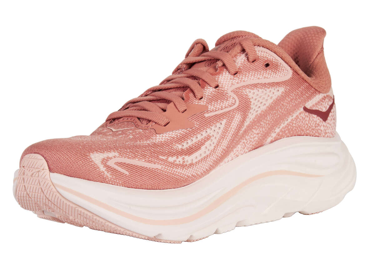 HOKA Clifton 10 løpesko dame