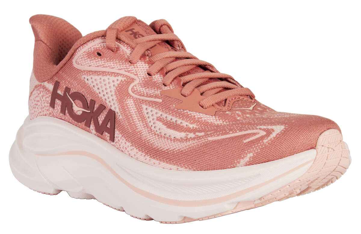 HOKA Clifton 10 løpesko dame